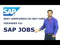 SAP Jobs and the Future of SAP: Navigating Your Career Path