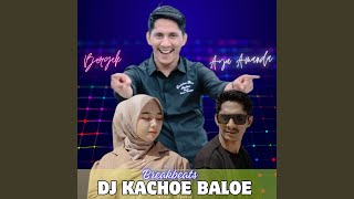 DJ KACHOE BALOE