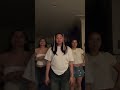 How do you pop?!?! (Dc: niana Guerrero) #dance #trend #tiktok #triplets #shorts