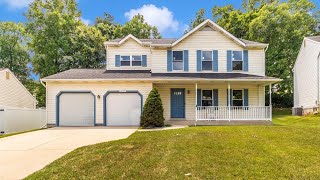 6009 Hosta Ct, Elkridge, MD