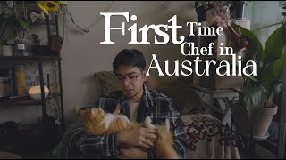 First time Filipino Chef in Australia, Things you need to know - Pinoy Chef in Australia