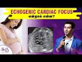 Echogenic Intracardiac Focus Problem in Tamil | Dr Karthik Senthilvel Karu Fetal Diagnosis | Trichy