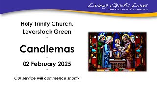 Candlemas | 02 February 2025