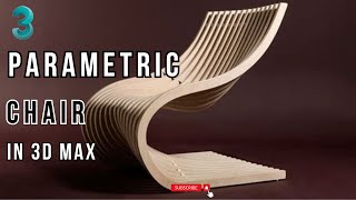 Spline Flow – Parametric Modeling Mastery: Unleash Your Creativity With 3d's Max Tutorial