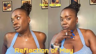 What Life Has BeenTeachingMe:Lessons From May| Episode one #2026 #series