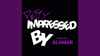 Impressed By