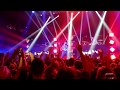 Khalid: American Teen Tour (Boston) Intro