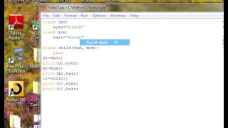 Python Tutorial 16( Super Class,Inheritance)