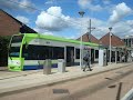 Centrale tram stop