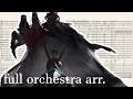 Patriot's Theme - Full Orchestra Arrangement (patriotextra and battle_patriot) [Arknights OST]