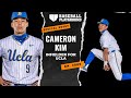 Playing at UCLA with Cameron Kim! | EP: #023 | Baseball Playground