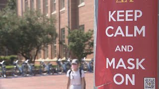 Universities preparing for influx of students