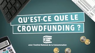 Le crowdfunding, mode d'emploi