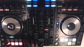 ONE HOUR MOOMBAHTON MIX SET