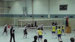 Volleyball - SSG Langen Herren 1