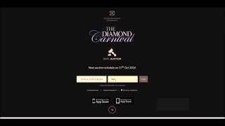 DDPL AUCTION - Diamond Carnival