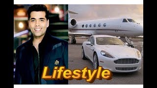 Karan johar Lifestyle, Luxurious and Biography 2018
