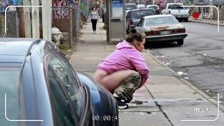 Moments Filmed Seconds Before Disasters - Incredible Moment #41