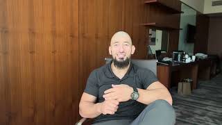 Best diet for fighters / How to be fit for MMA / MMA fighter’s diet by Ozzy Dugulubgov