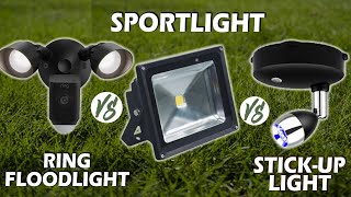 Ring Floodlight Cam vs Spotlight Cam vs Stick Up Cam: How Do They Compare (Which Comes Out on Top?)