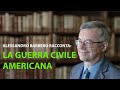 Alessandro Barbero racconta: La guerra civile americana