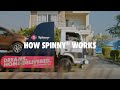 How Spinny® Works | Car-buying