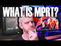 MPRT is pretty awesome! This is how it works...