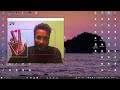 control your system with hand virtual mouse system python opencv project sideacademyforcs