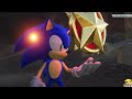 sonic the hedgehog 3 all new characteres hd