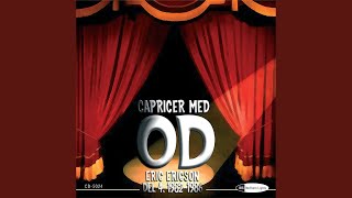 Ja, jag kommer, Fredmans epistlar: 14. Hor, I Orphei Drängar (Arr. E. Ericson)