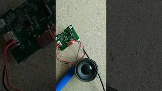 bluetooth speaker repair|bluetooth speaker charging port repair|bluetooth speaker banaye #shortvideo