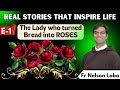 St. Elizabeth of Portugal/The Lady who turned bread into Roses (E-1) by Fr. Nelson Lobo OFM Cap