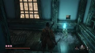 SEKIRO™： SHADOWS DIE TWICE　神ふぶきマラソン後半