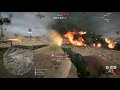 【bf1】gewehr 98のアイアンサイトが鬼強いんだが。。【実況プレイ】