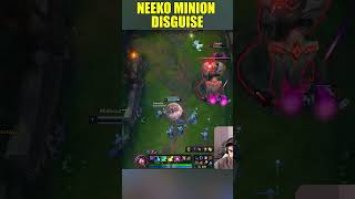 Neeko Minion Disguise 🤯