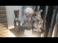 diy home decor diy home decorating ideas glam styrofoam ball pearl and gems