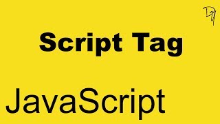 JavaScript - Script Tag #02