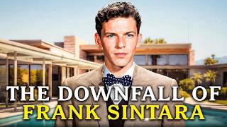 The Sad End of Frank Sinatra: Fame, Politics, and Control