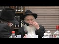 farbrengen chai elul 5778 rabbi pinye korf