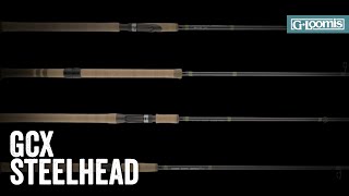 New Tools for 2024: GCX STEELHEAD