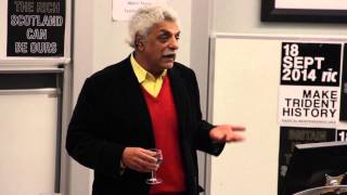 Tariq Ali - The Independence Lectures RIC