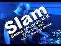 Party Live #23 Slam (Soma records) 100 % Pure at studio 22 12-04-2013