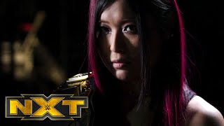 Io Shirai calls out Rhea Ripley: WWE NXT, Nov. 4, 2020