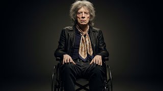 What Happened to Mick Jagger The Shocking Transformation at 82