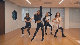 K/DA | 'POP/STARS' Mirrored Dance