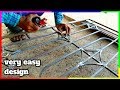 amazing house design | Latest window grill designs