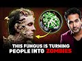 ALERT! New ZOMBIE VIRUS is Taking Over the World