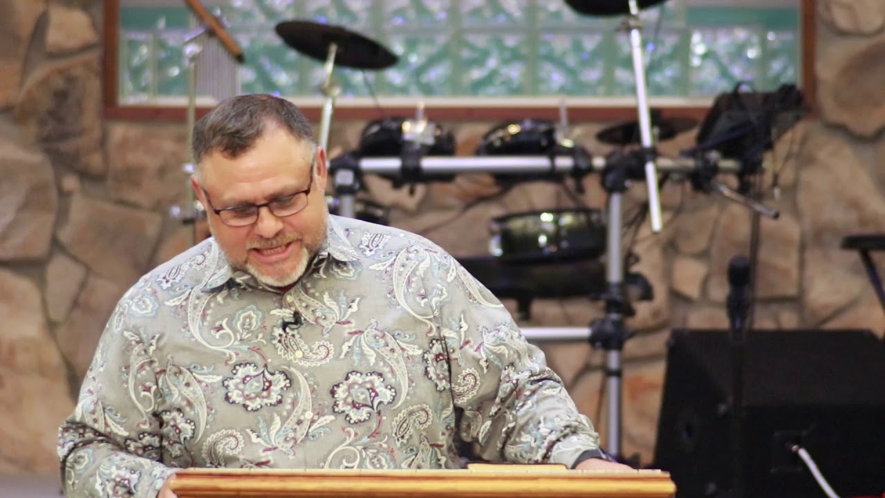 Repent And Turn To God Youtube