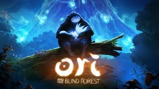 [데르] 데르의 Ori and the Blind Forest - 160410