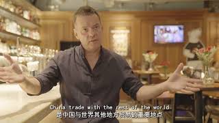 Guangzhou Expat Ep5, Unveiling Guangzhou’s Well-Kept Secret with Jeremy | Welcome to Guangzhou